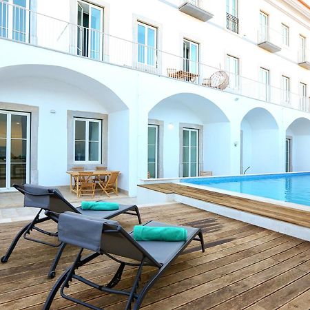 Algarve Sweetness Apartment FAO Exterior foto