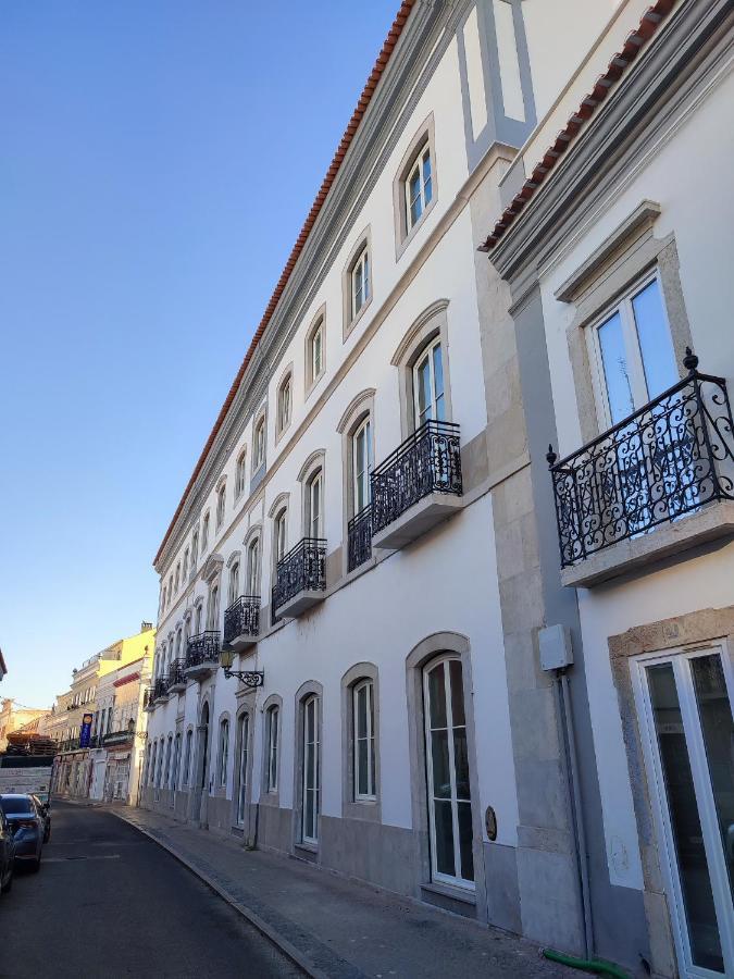Algarve Sweetness Apartment FAO Exterior foto
