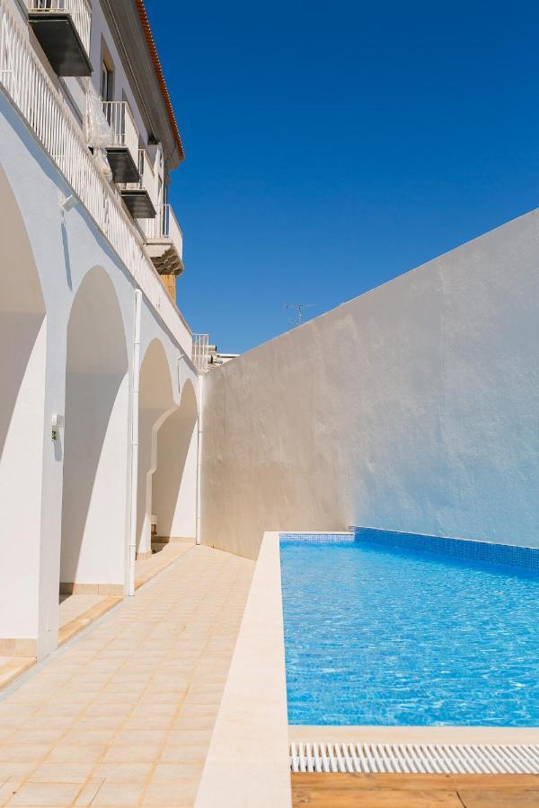 Algarve Sweetness Apartment FAO Exterior foto