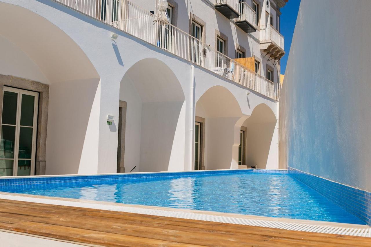 Algarve Sweetness Apartment FAO Exterior foto