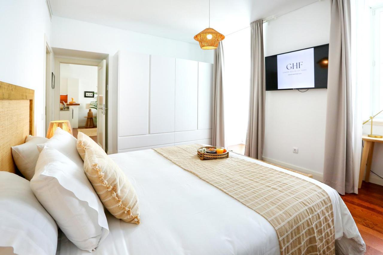 Algarve Sweetness Apartment FAO Exterior foto