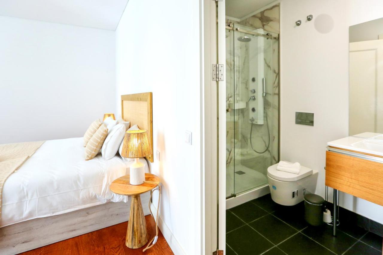 Algarve Sweetness Apartment FAO Exterior foto