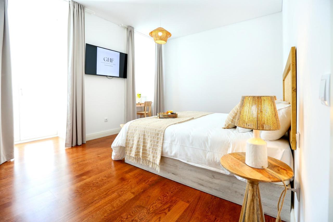 Algarve Sweetness Apartment FAO Exterior foto