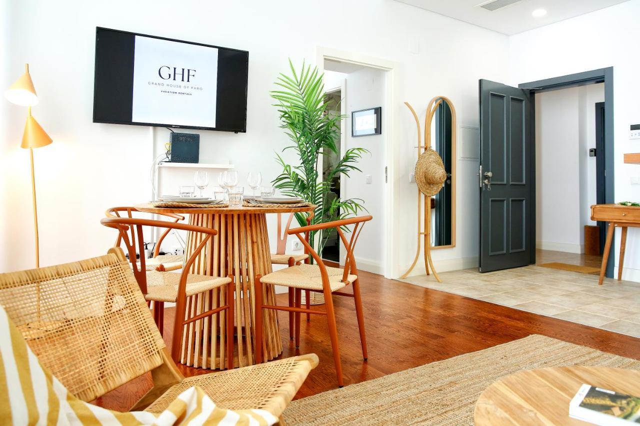 Algarve Sweetness Apartment FAO Exterior foto