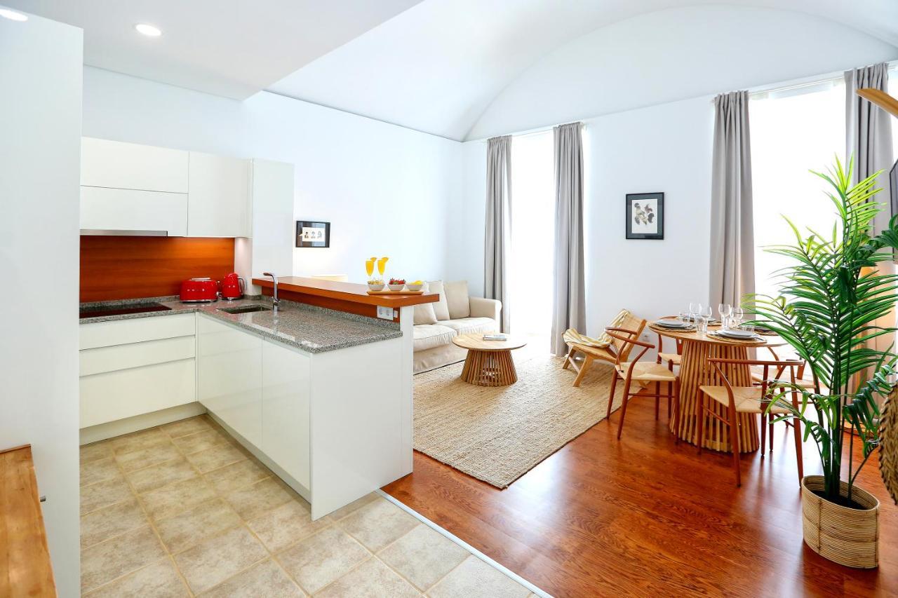 Algarve Sweetness Apartment FAO Exterior foto