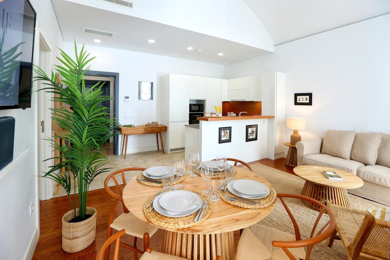 Algarve Sweetness Apartment FAO Exterior foto